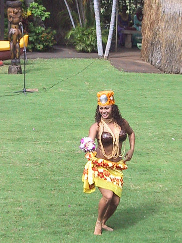 Foto Hula Show - 