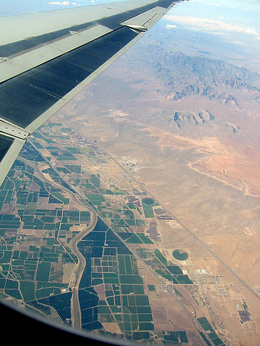 Dallas - Los Angeles