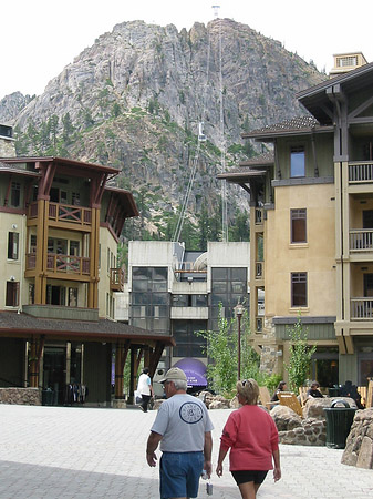 Foto Squaw Valley - 