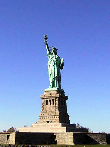 Fotos Die Freiheitsstatue | New York