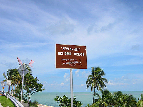 Fotos Schild | Key West