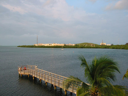 Foto Seebrücke - Key West