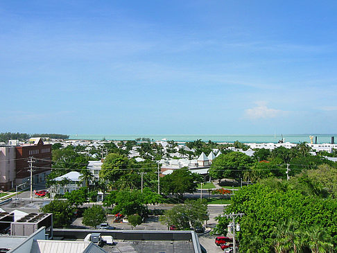 Foto Stadt
