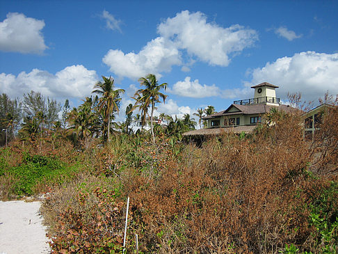 Straßenrand