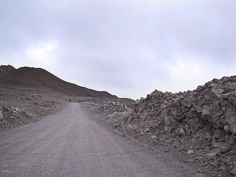 Fotos Straßen auf Hawaii
