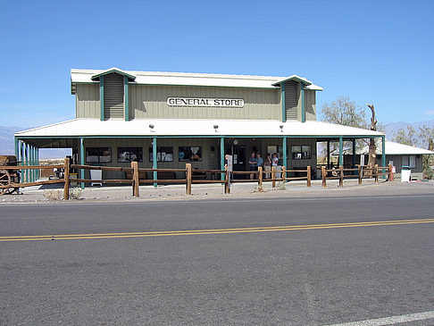 Fotos Stovepipe Wells | 