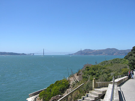 Foto Golden Gate Bridge