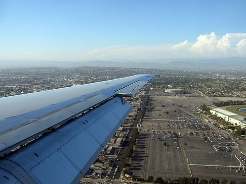Dallas - Los Angeles Fotos