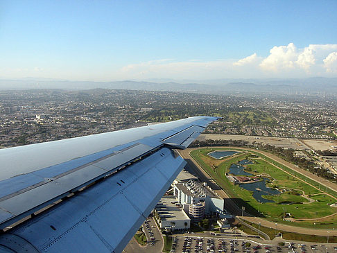 Fotos Dallas - Los Angeles | 