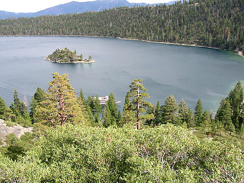 Foto Lake Tahoe - 