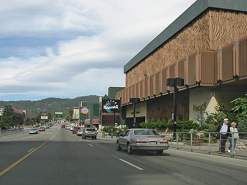 Foto Lake Tahoe - 
