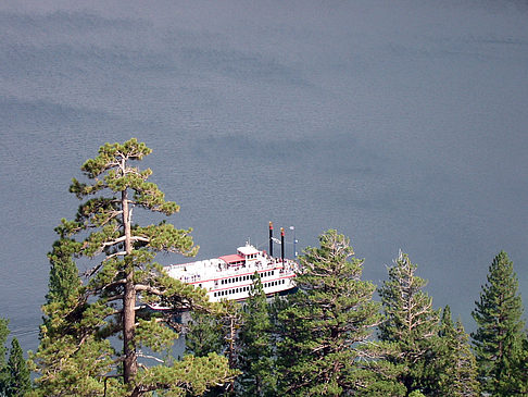 Foto Lake Tahoe