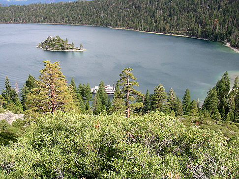 Foto Lake Tahoe - 