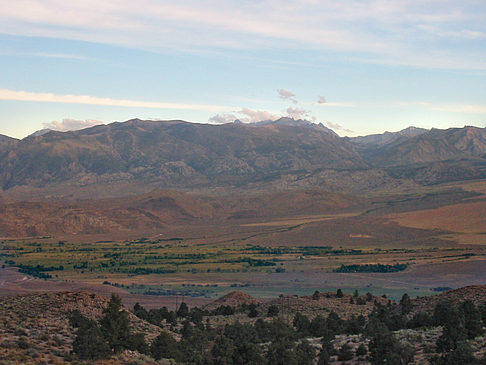 Fotos Mono Lake - Bishop | 
