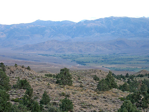 Fotos Mono Lake - Bishop
