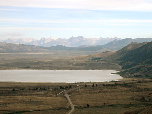 Fotos Mono Lake | 