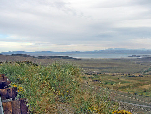 Fotos Mono Lake | 