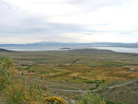 Fotos Mono Lake | 