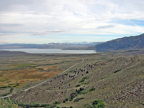 Mono Lake