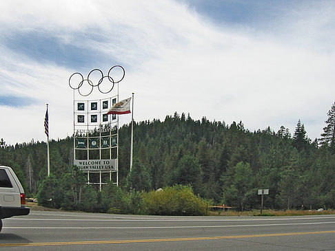 Foto Squaw Valley - 
