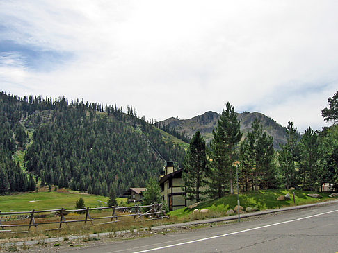 Squaw Valley Foto 