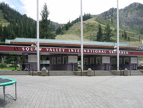 Foto Squaw Valley - 