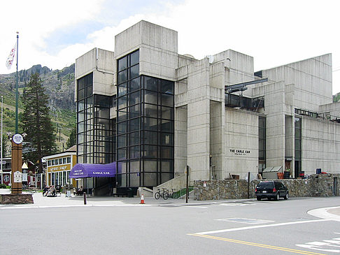 Foto Squaw Valley - 