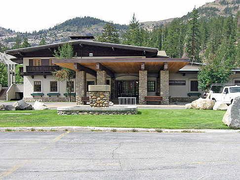 Squaw Valley Foto 