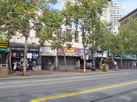 Fotos Market Street