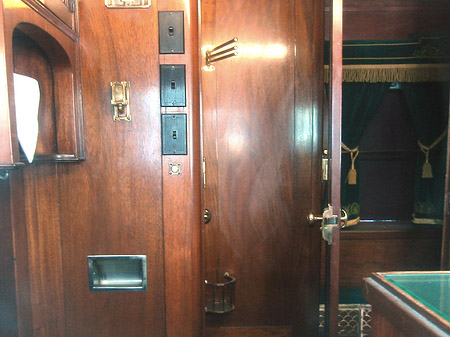 Fotos Unterwegs in der Railroad | 