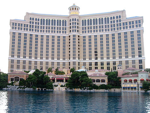 Foto Hotel Bellagio