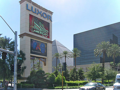 Fotos Hotel Luxor