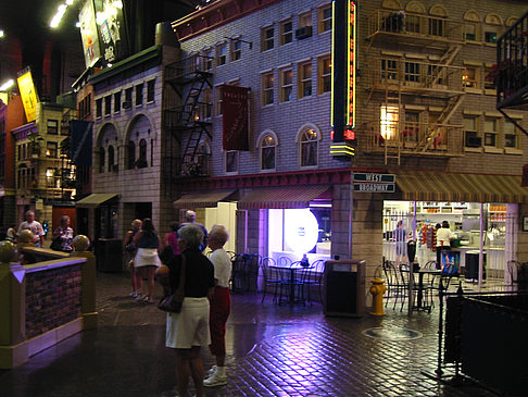 Hotel New York